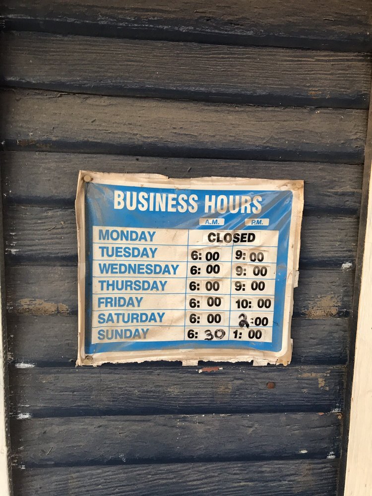 TACO RANCH Updated October 2024 604 W Central Ave, Nixon, Texas