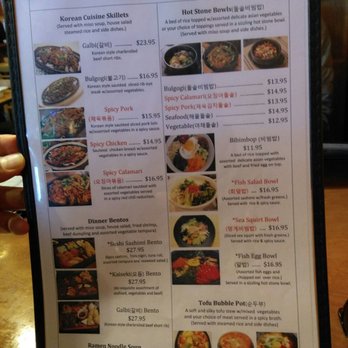 Sushi Dabu - Sushi Bars Near Me - Ypsilanti, Michigan