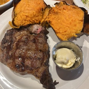 Outwest - Ribeye - 10oz - Steakhouses Near Me - Kernersville, North Carolina Outwest - Ribeye - 10oz - Steakhouses Near Me - Kernersville, North Carolina