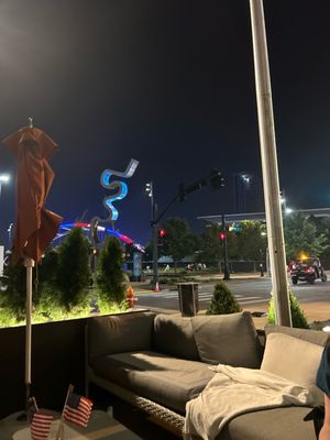 Four Seasons Hotel Nashville by null