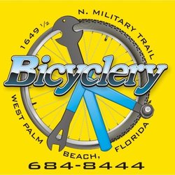 Bicyclery