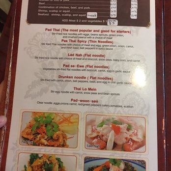 Thai Best Cuisine - Thai Near Me - Norfolk, Virginia Thai Best Cuisine - Thai Near Me - Norfolk, Virginia