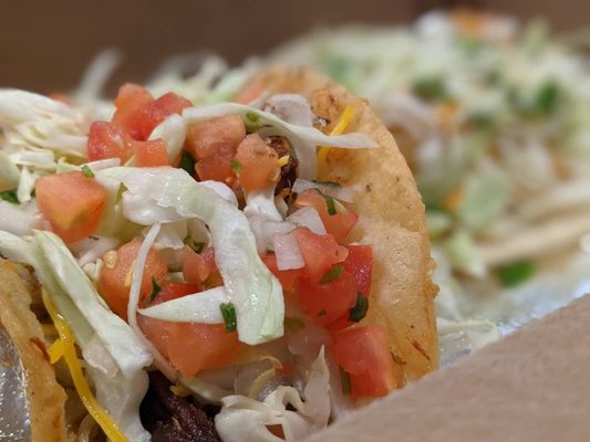 Xolo Taqueria by null