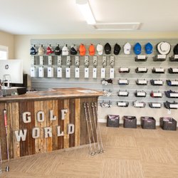 Golf World