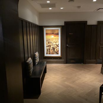 Stock & Bond - Steakhouses Near Me - Oklahoma City, Oklahoma
