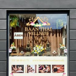 Baan Thai Wellness