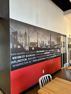Bonchon Costa Mesa by null