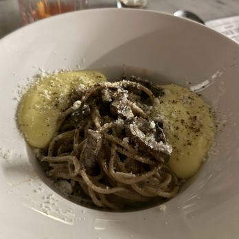 SheWolf Pastificio & Bar - Carbonara - Italian Near Me - Detroit, Michigan SheWolf Pastificio & Bar - Carbonara - Italian Near Me - Detroit, Michigan