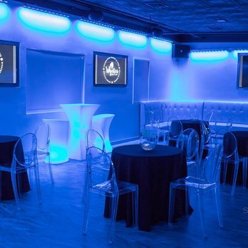 Rain - Lounge - Venues & Event Spaces Near Me - Teaneck, New Jersey