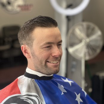 Town Barber Shop - Cut by Billy - Barbers Near Me - North Conway, New Hampshire Town Barber Shop - Cut by Billy - Barbers Near Me - North Conway, New Hampshire