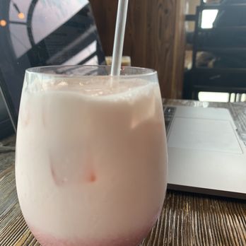 Caffe Bene - Coffee & Tea Near Me - San Jose, California