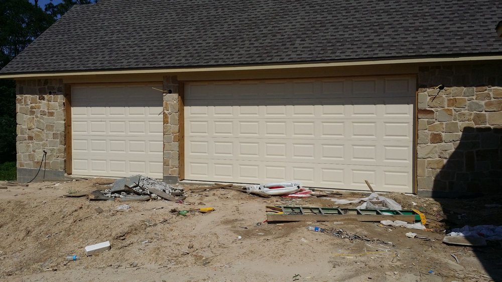 Favor-ed Garage Services - Garage Door Contractor in Houston, TX