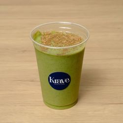 Krave Health Hub