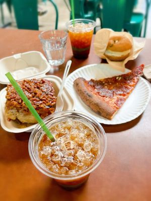 Oxbow Bakery by null