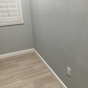 Better Place Construction - AFTER DRYWALL REPAIR - General Contractors Near Me - Las Vegas, Nevada