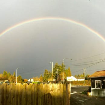 NW Coffee - a double rainbow in the sky - Coffee & Tea Near Me - Port Angeles, Washington NW Coffee - a double rainbow in the sky - Coffee & Tea Near Me - Port Angeles, Washington