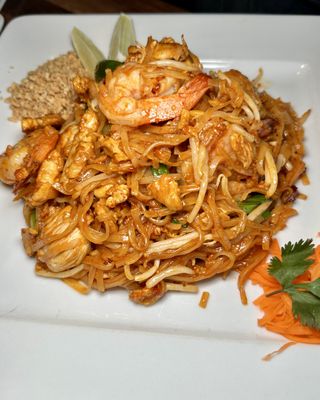 Koi Sushi & Thai Midtown by null