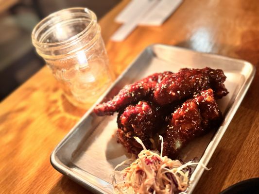 Mokban Korean Bistro by null