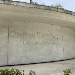 Château Haut-Bailly