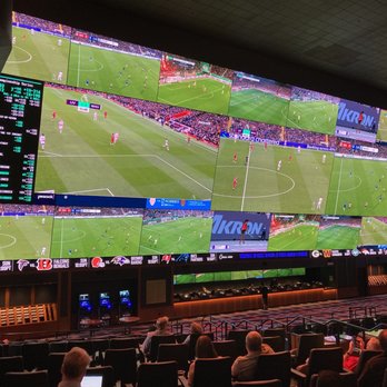 Circa - Casinos Near Me - Las Vegas, Nevada