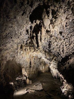 Timpanogos Cave National Monument by null