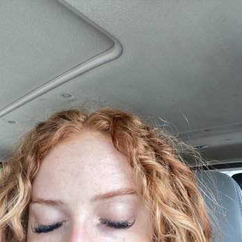 Brow and Lash Day Spa - Lashes - Day Spas Near Me - Snohomish, Washington