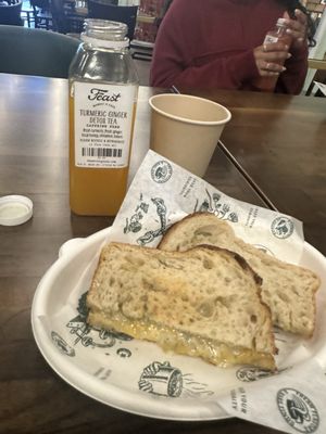 Feast Market & Café by null