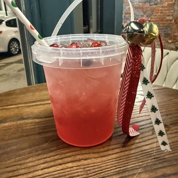 The Ink House - Holiday Spritzer Bucket - Venues & Event Spaces Near Me - Edwardsville, Illinois The Ink House - Holiday Spritzer Bucket - Venues & Event Spaces Near Me - Edwardsville, Illinois