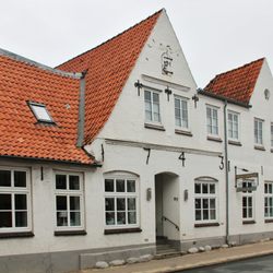 HandwerkerHaus - Restaurant Handwerkerhaus in Husum