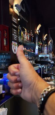Caffe Europa by null
