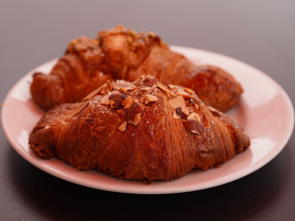 Chaupain Bakery