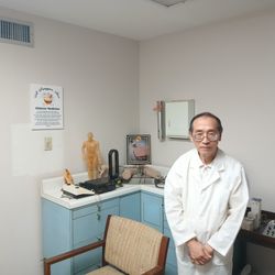 Baytown Acupuncture Clinic