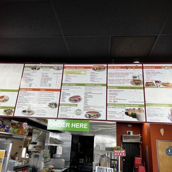 Tortas de Sinaloa - Menu - Juice Bars & Smoothies Near Me - Moreno Valley, California Tortas de Sinaloa - Menu - Juice Bars & Smoothies Near Me - Moreno Valley, California