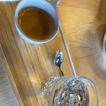 Not Just Coffee - Dilworth - Espresso - Coffee & Tea Near Me - Charlotte, North Carolina Not Just Coffee - Dilworth - Espresso - Coffee & Tea Near Me - Charlotte, North Carolina