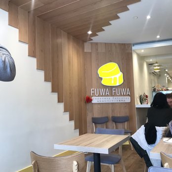 Fluffy Fluffy Dessert Cafe - Desserts Near Me - Toronto, Ontario Fluffy Fluffy Dessert Cafe - Desserts Near Me - Toronto, Ontario