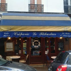 Le Flibustier