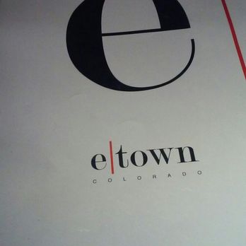Etown - New American Near Me - Edwards, Colorado