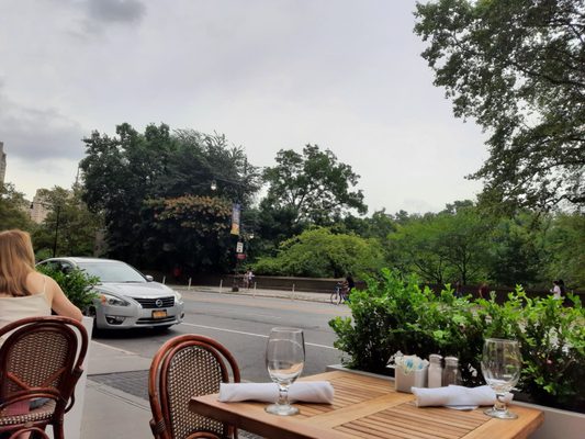 Sarabeth's Central Park South by null