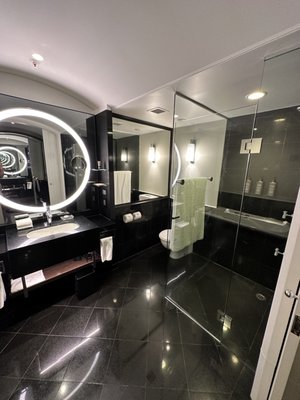 Sheraton Grand Sydney Hyde Park by null