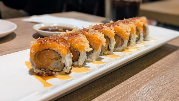 Sushi Ota by null