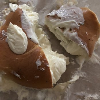 Lox Stocked Bageled - Bagels Near Me - Oak Ridge, New Jersey