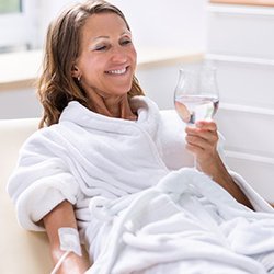 The Rose Bloom Aesthetics & Wellness - Vitamin Injections at The Rose Bloom Aesthetics and Wellness