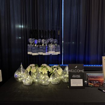 Aria Event Space - Venues & Event Spaces Near Me - Cypress, California