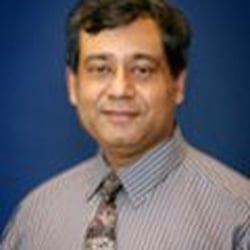 Garg Yogender P, MD