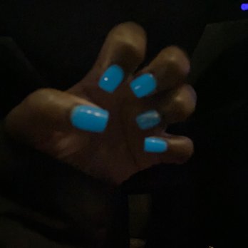 PG Nails & Spa - View without lighting - Nail Salons Near Me - Hyattsville, Maryland PG Nails & Spa - View without lighting - Nail Salons Near Me - Hyattsville, Maryland