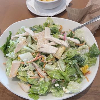 Jack's Urban Eats - Create Your Own Salad - Sandwiches Near Me - Sacramento, California