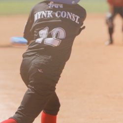 Mynk Construction, Landscaping, & Pools - Sponsoring local youth sports for several years