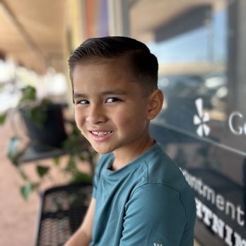 EightNine barbers - After - Barbers Near Me - Orange, California