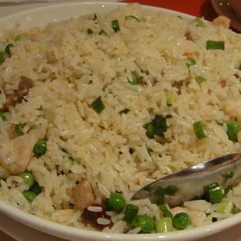 Golden Rice Bowl - Dim Sum Near Me - Edmonton, Alberta