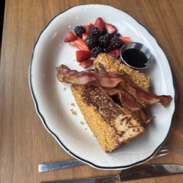 Frosted Flake French Toast Frosted Flake French Toast